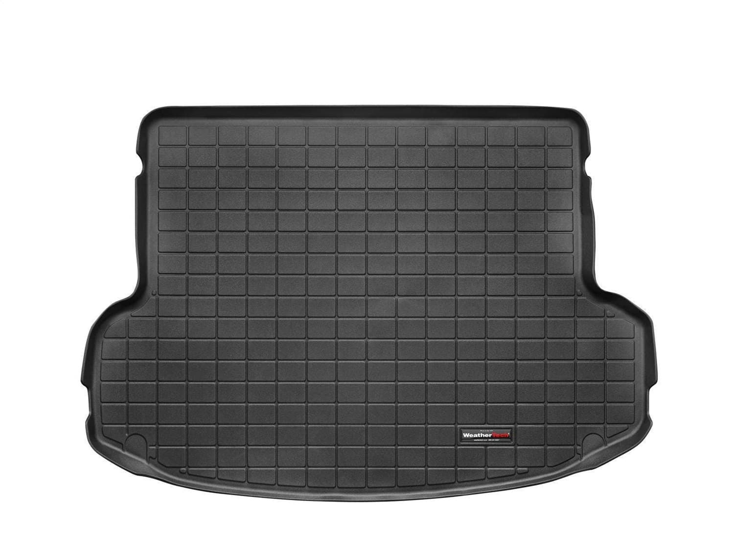 Weathertech - 40454 - Cargo Area Liner image 1
