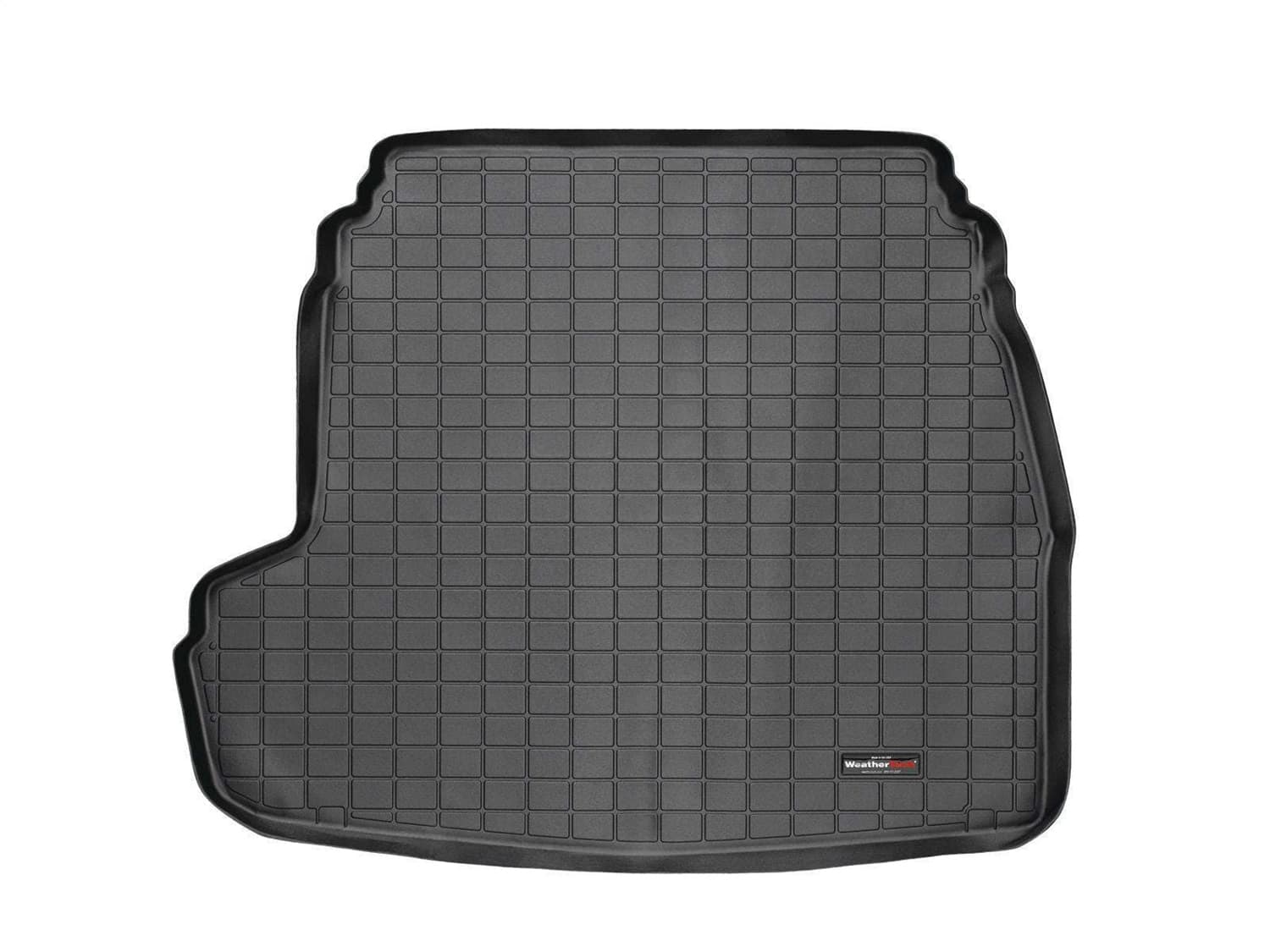 Weathertech - 40456 - Cargo Area Liner image 1