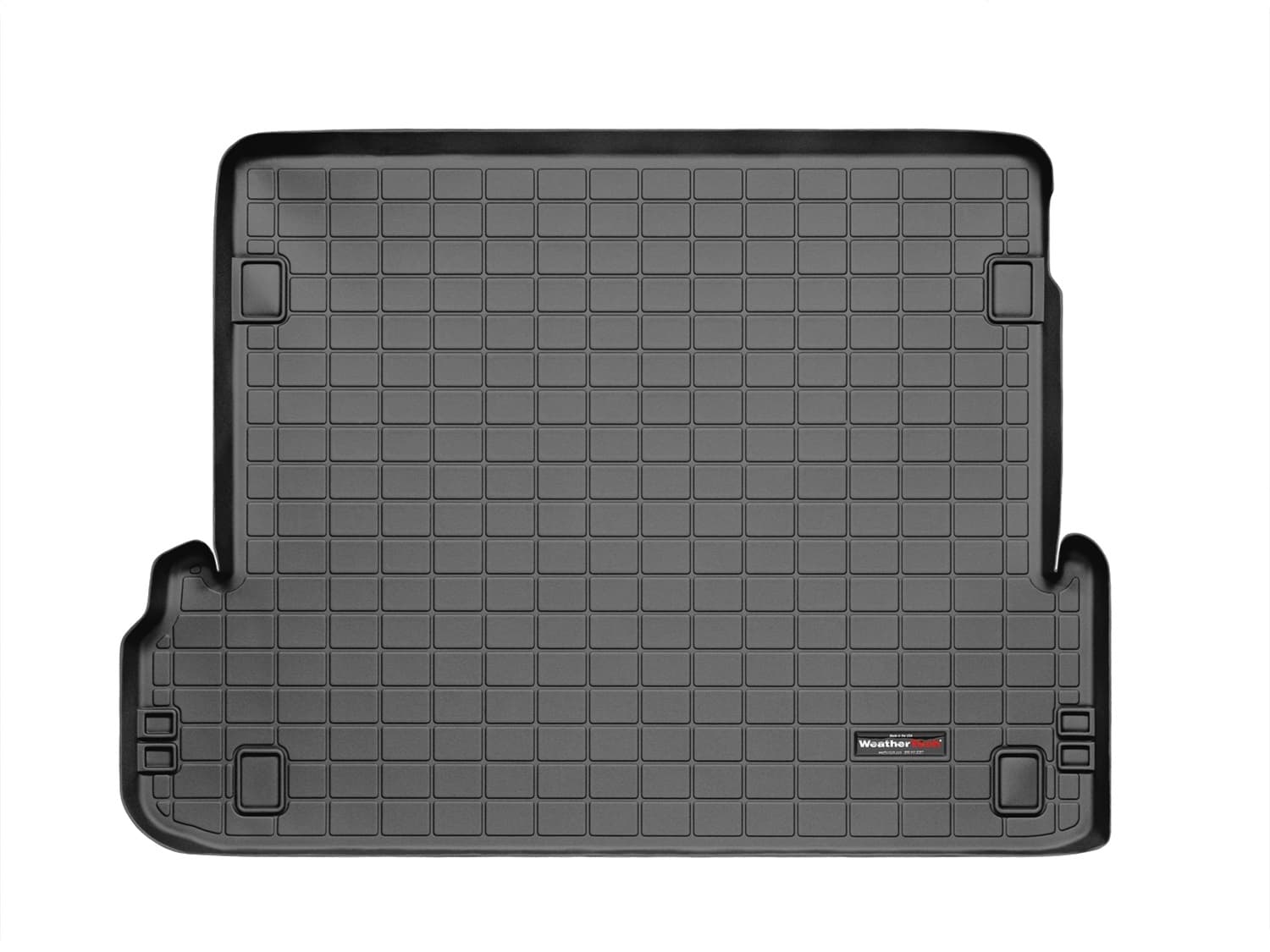 Weathertech - 40457 - Cargo Area Liner image 1