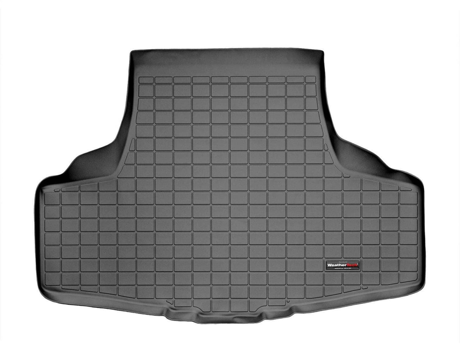Weathertech - 40459 - Cargo Area Liner image 1