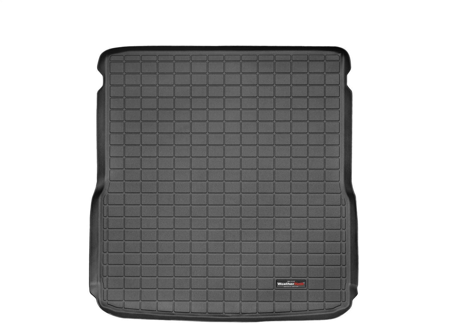 Weathertech - 40460 - Cargo Area Liner image 1