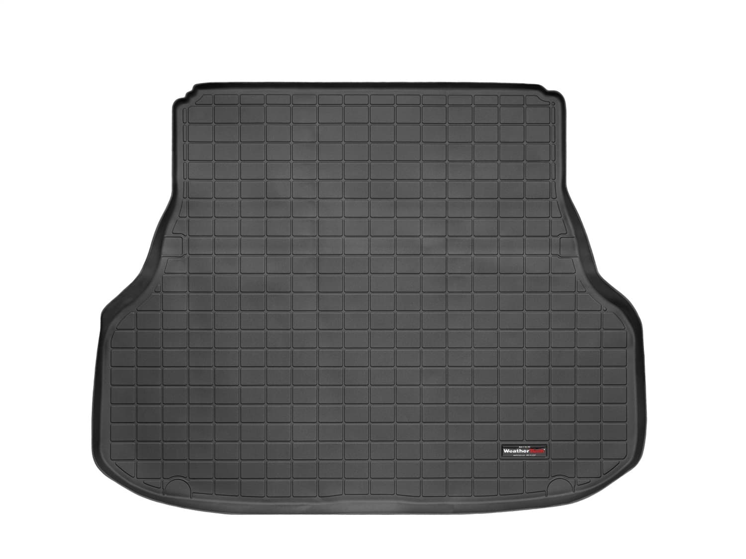Weathertech - 40461 - Cargo Area Liner image 1