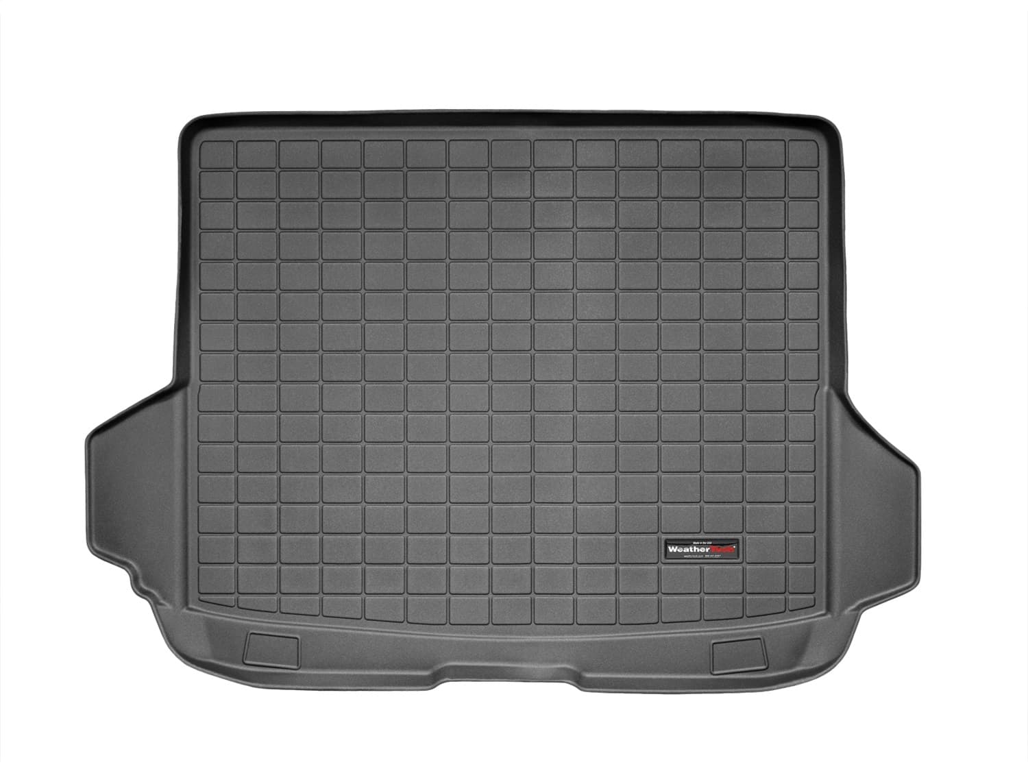 Weathertech - 40462 - Cargo Area Liner image 1