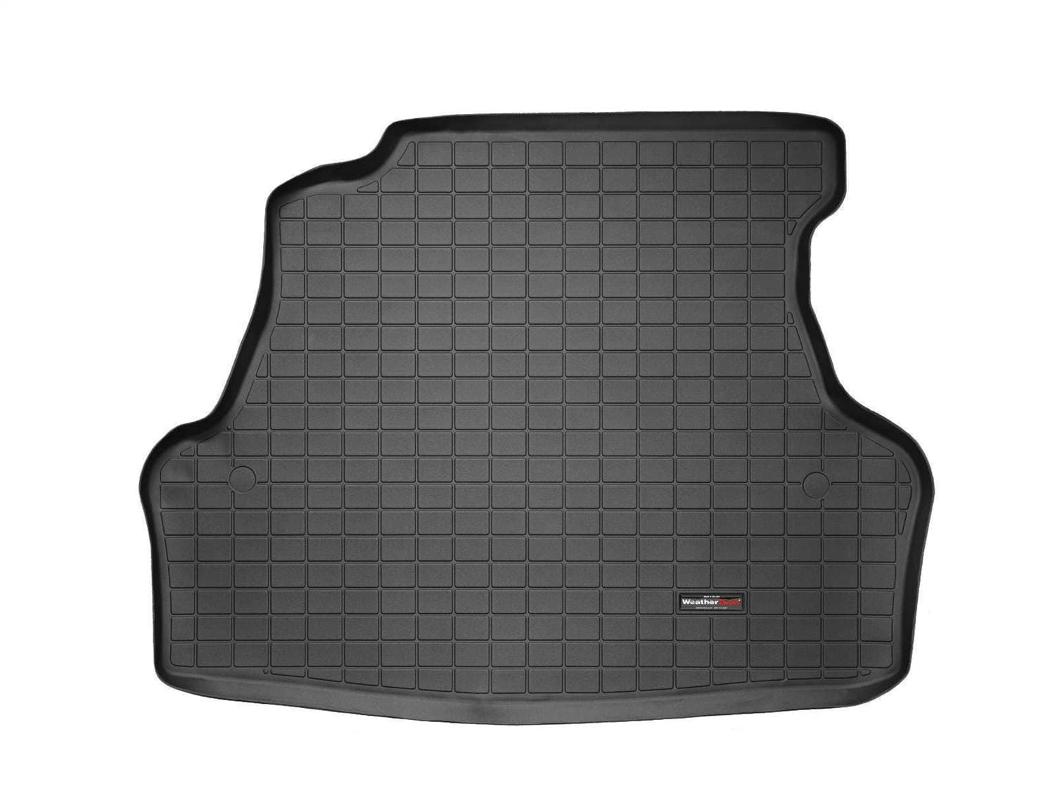 Weathertech - 40463 - Cargo Area Liner image 1