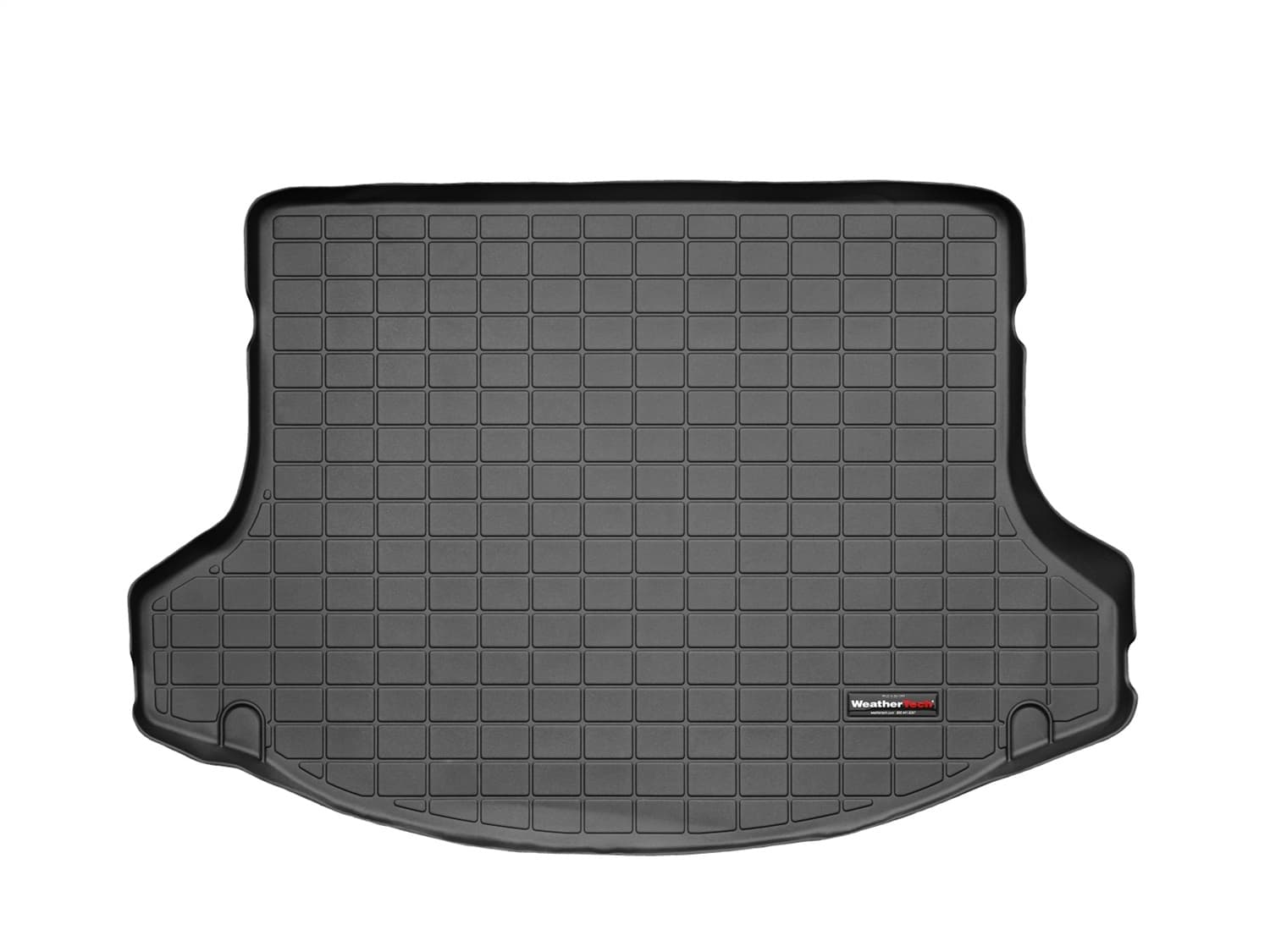 Weathertech - 40465 - Cargo Area Liner image 1