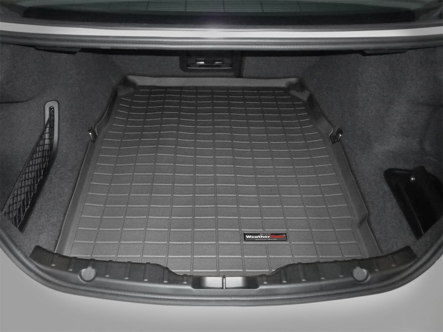 Weathertech - 40467 - Cargo Area Liner image 2