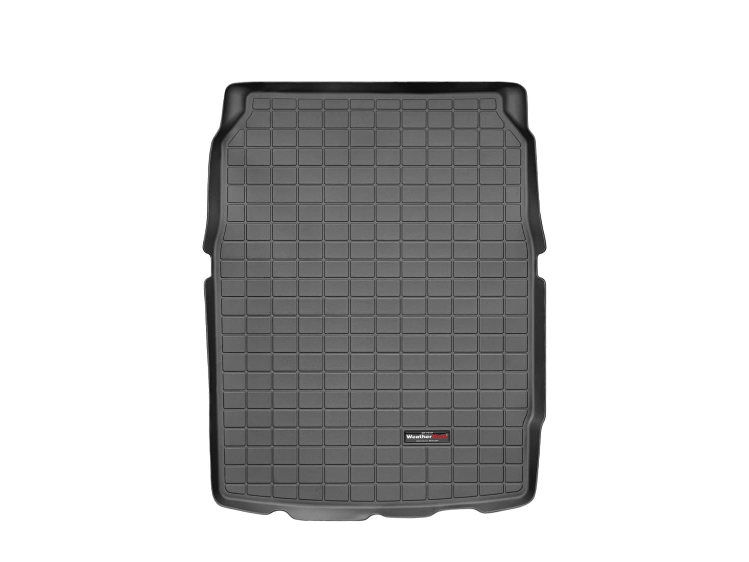Weathertech - 40467 - Cargo Area Liner image 1