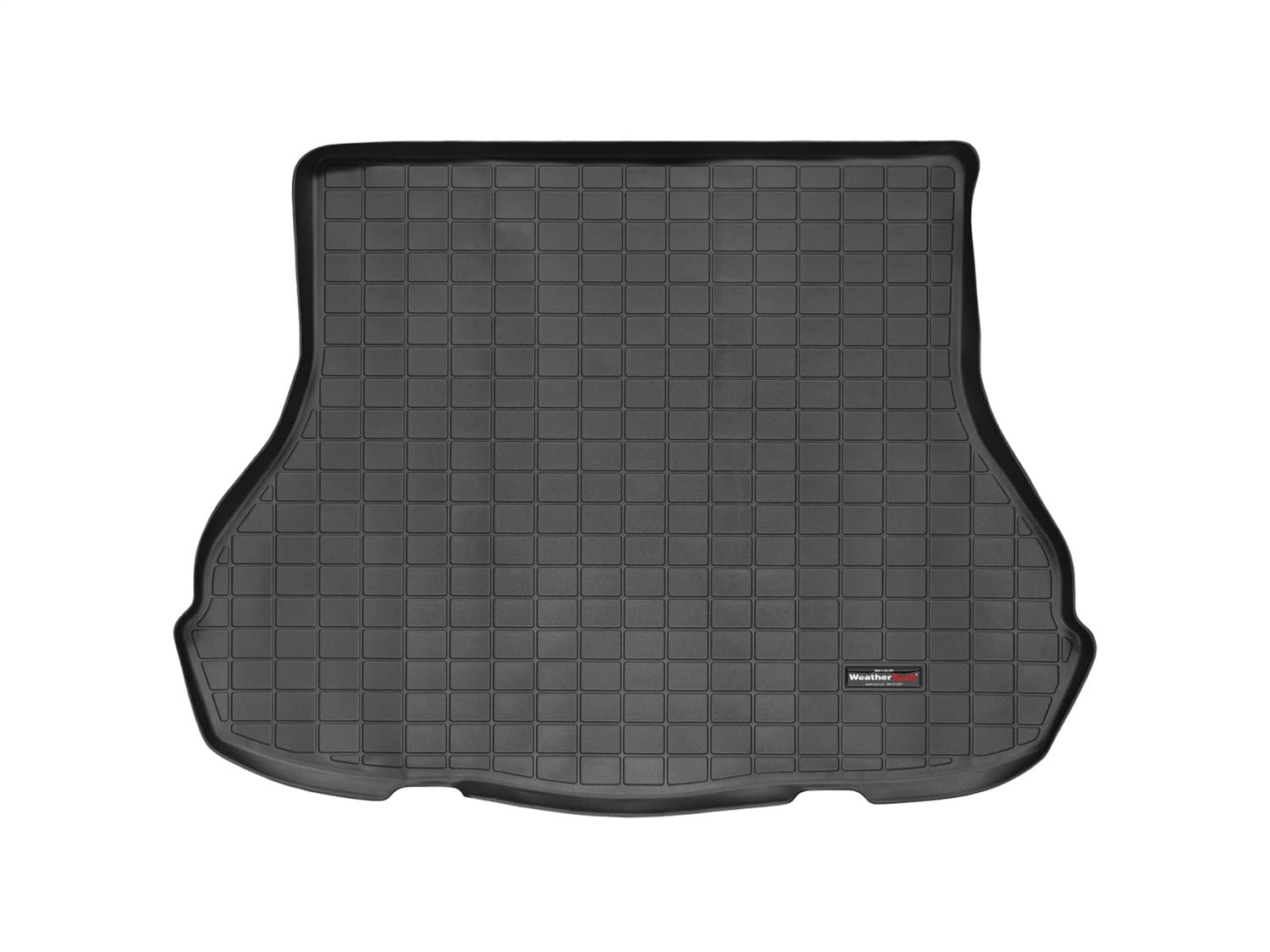Weathertech - 40470 - Cargo Area Liner image 1