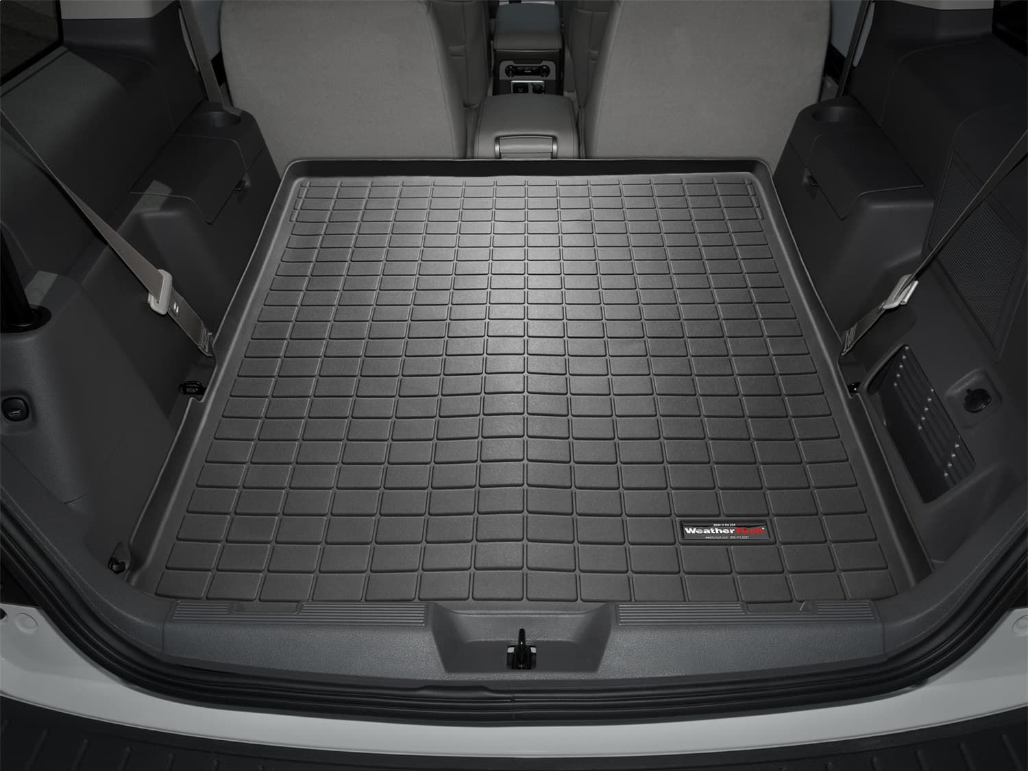 Weathertech - 40471 - Cargo Area Liner image 2