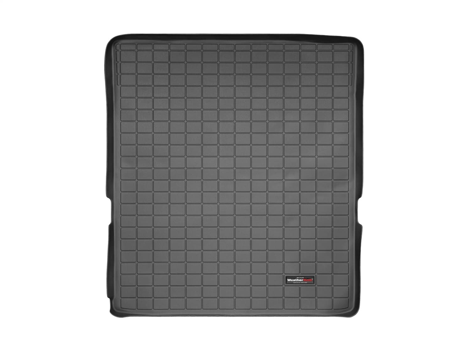 Weathertech - 40471 - Cargo Area Liner image 1