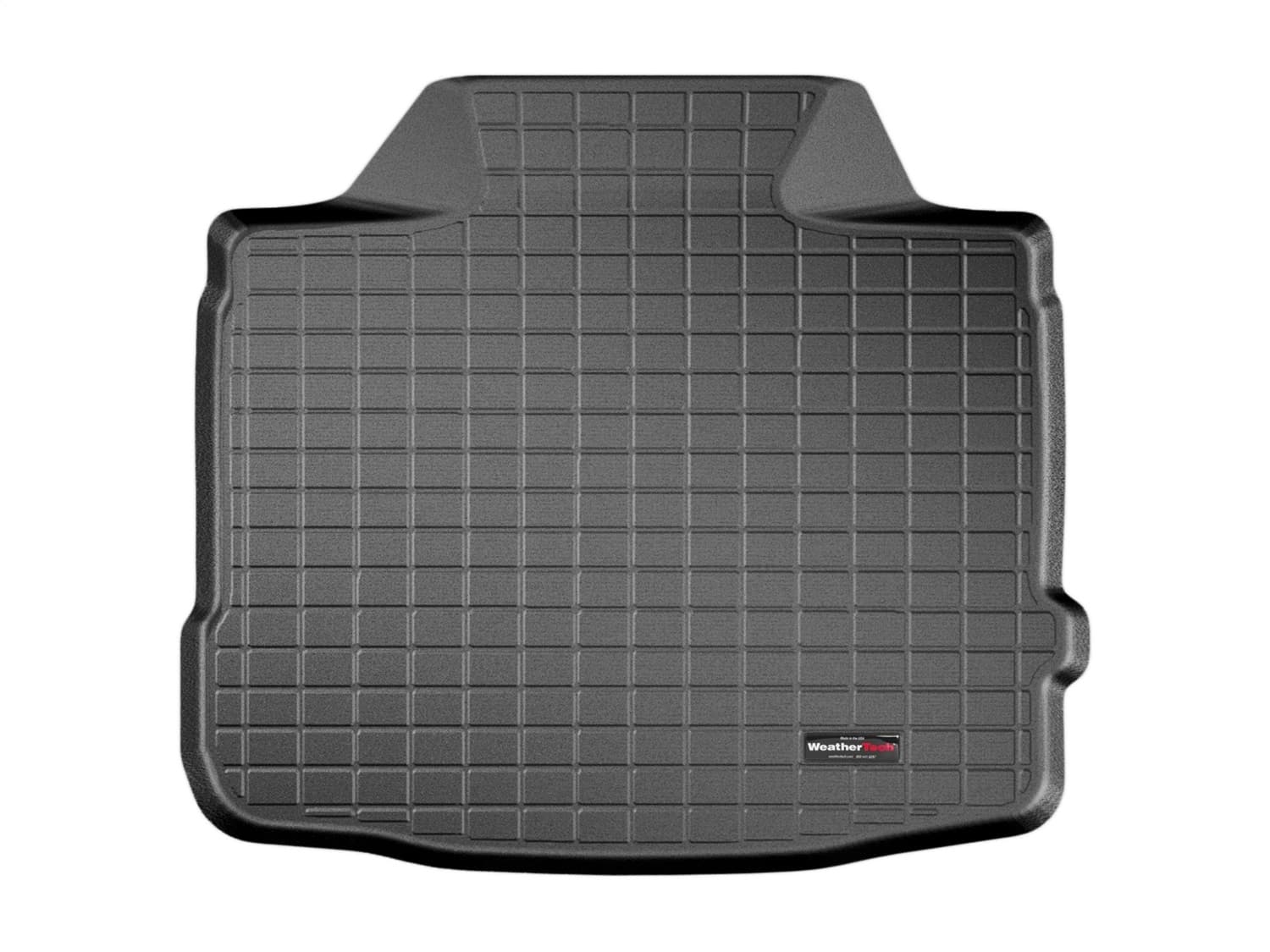 Weathertech - 40472 - Cargo Area Liner image 1