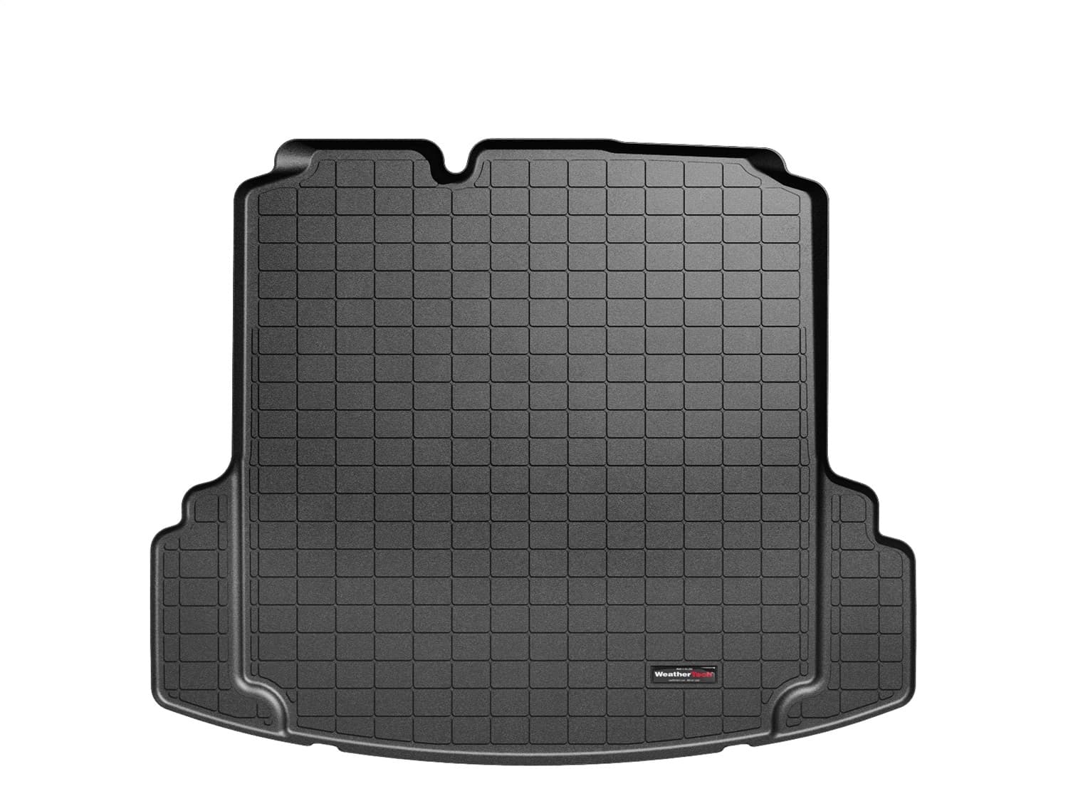 Weathertech - 40474 - Cargo Area Liner image 1