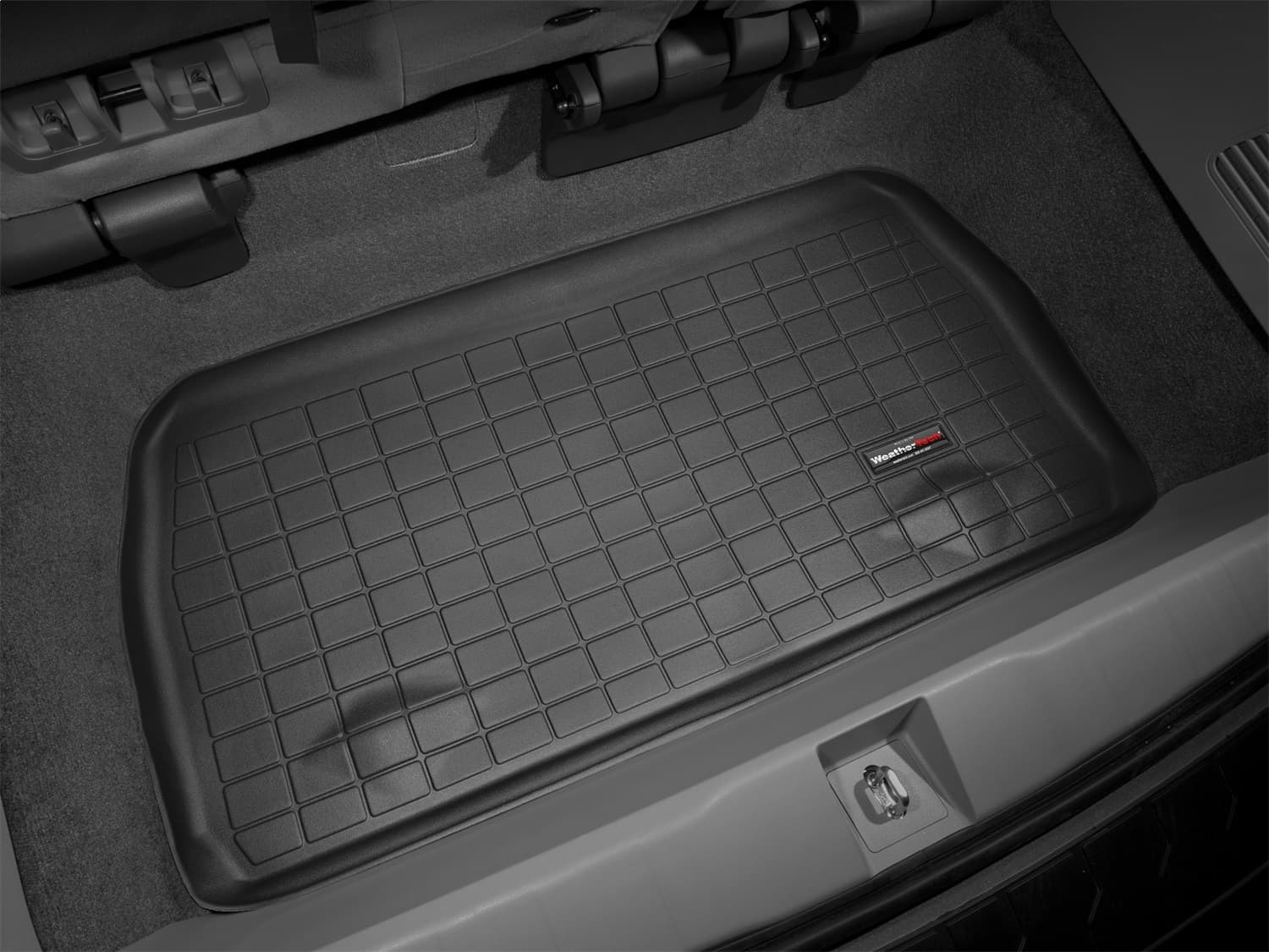 Weathertech - 40475 - Cargo Area Liner image 2