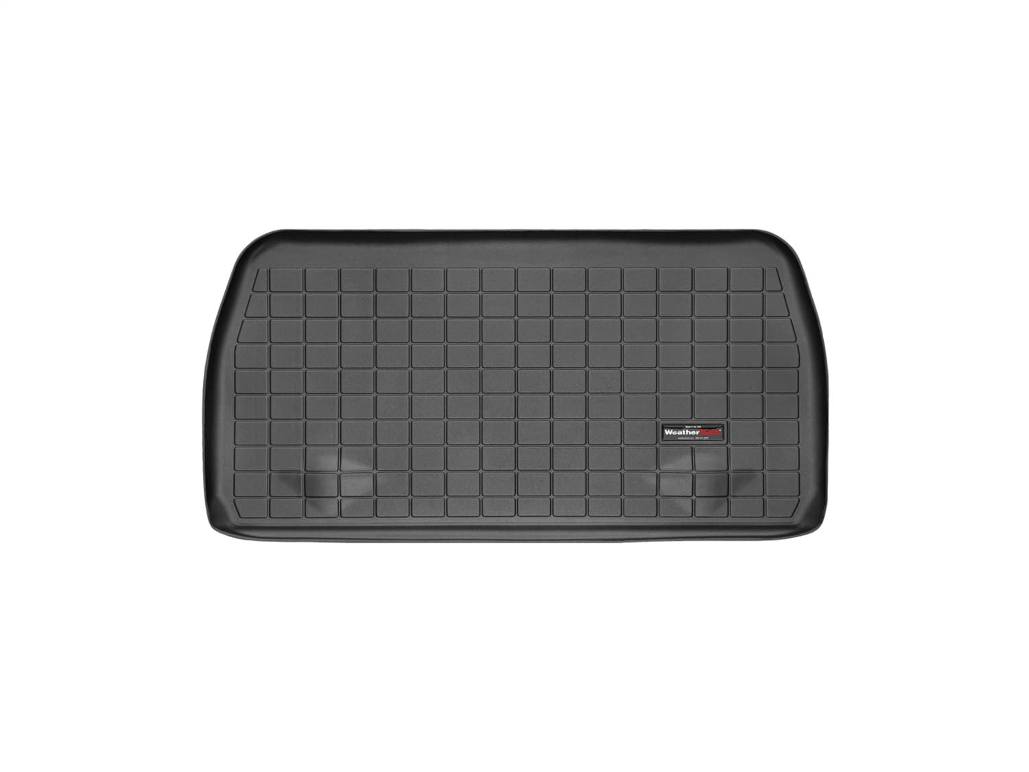 Weathertech - 40475 - Cargo Area Liner image 1