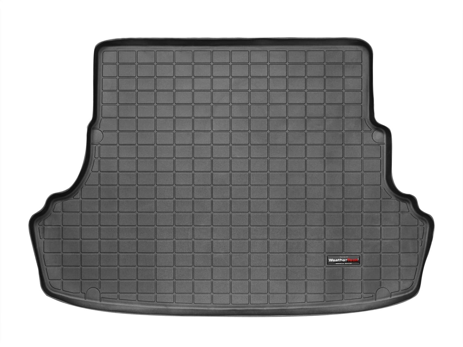 Weathertech - 40478 - Cargo Area Liner image 1