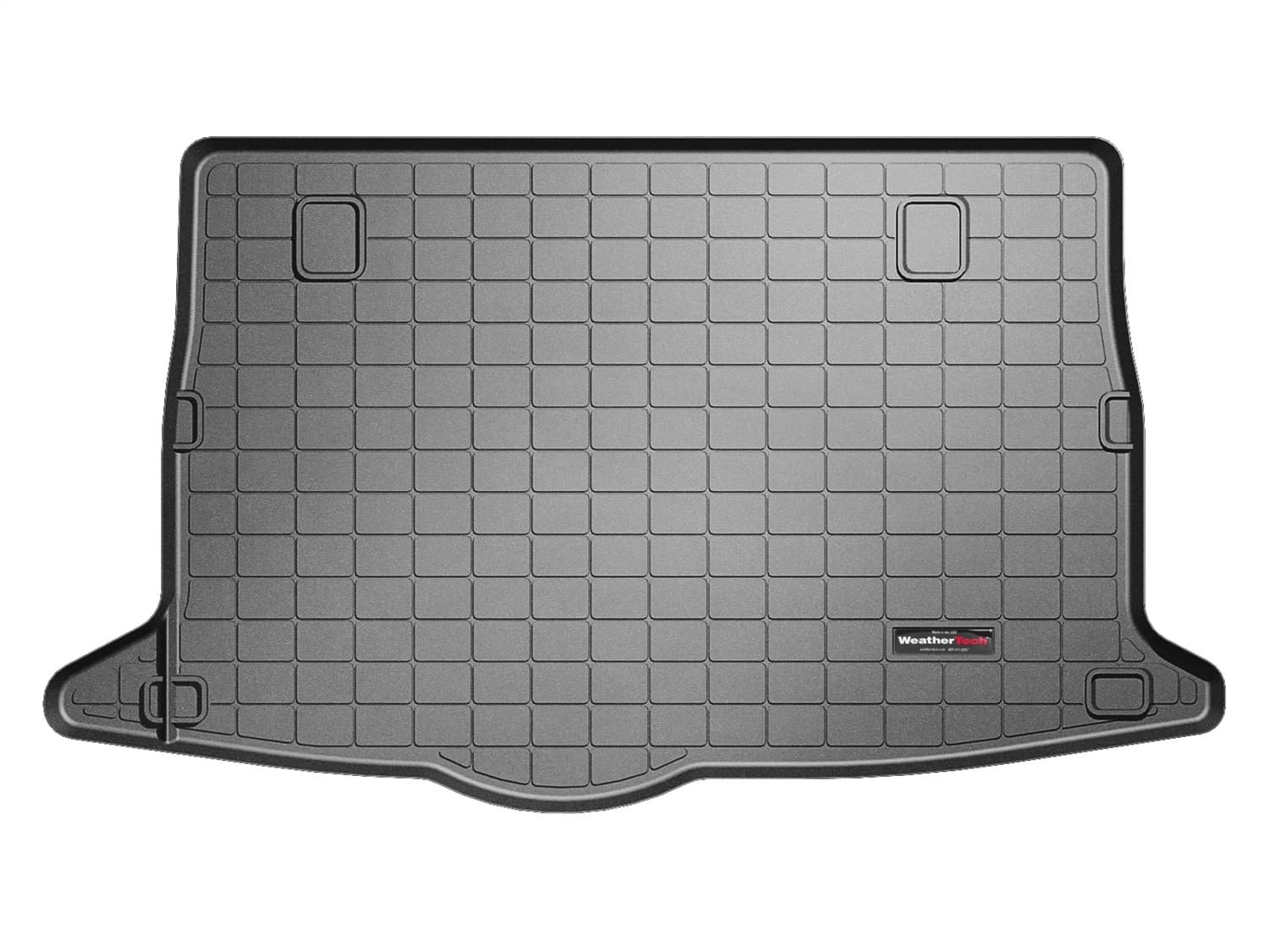 Weathertech - 40479 - Cargo Area Liner image 1