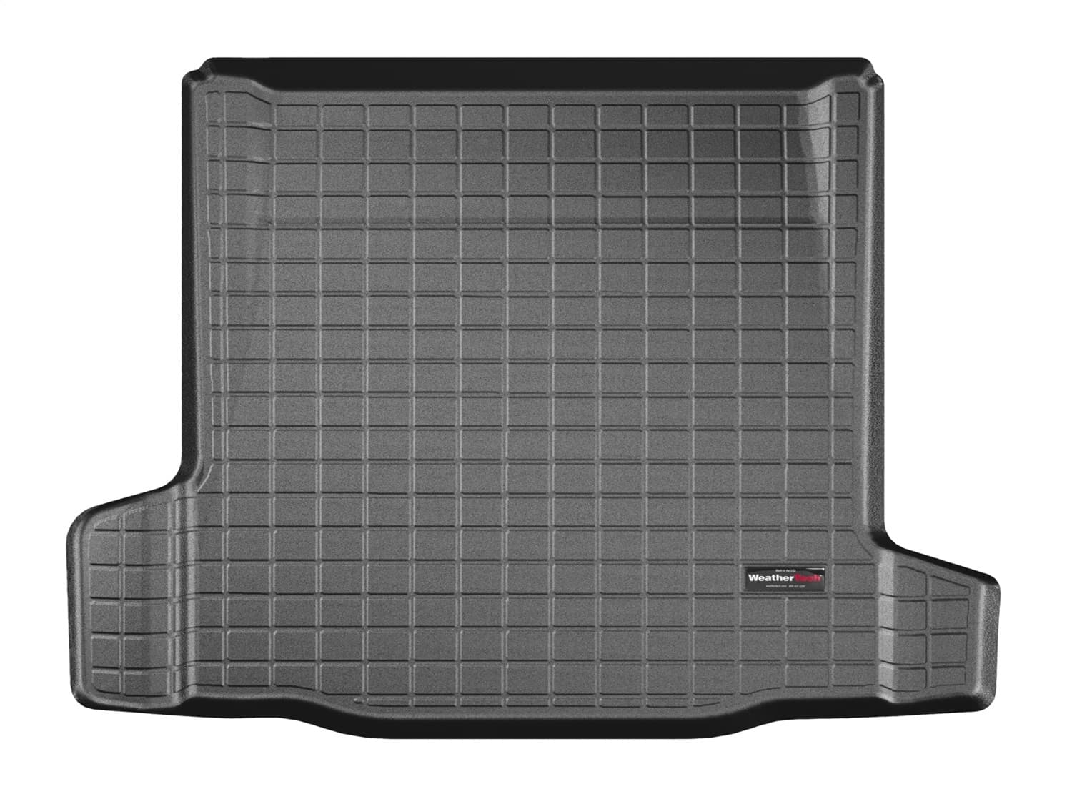 Weathertech - 40480 - Cargo Area Liner image 1