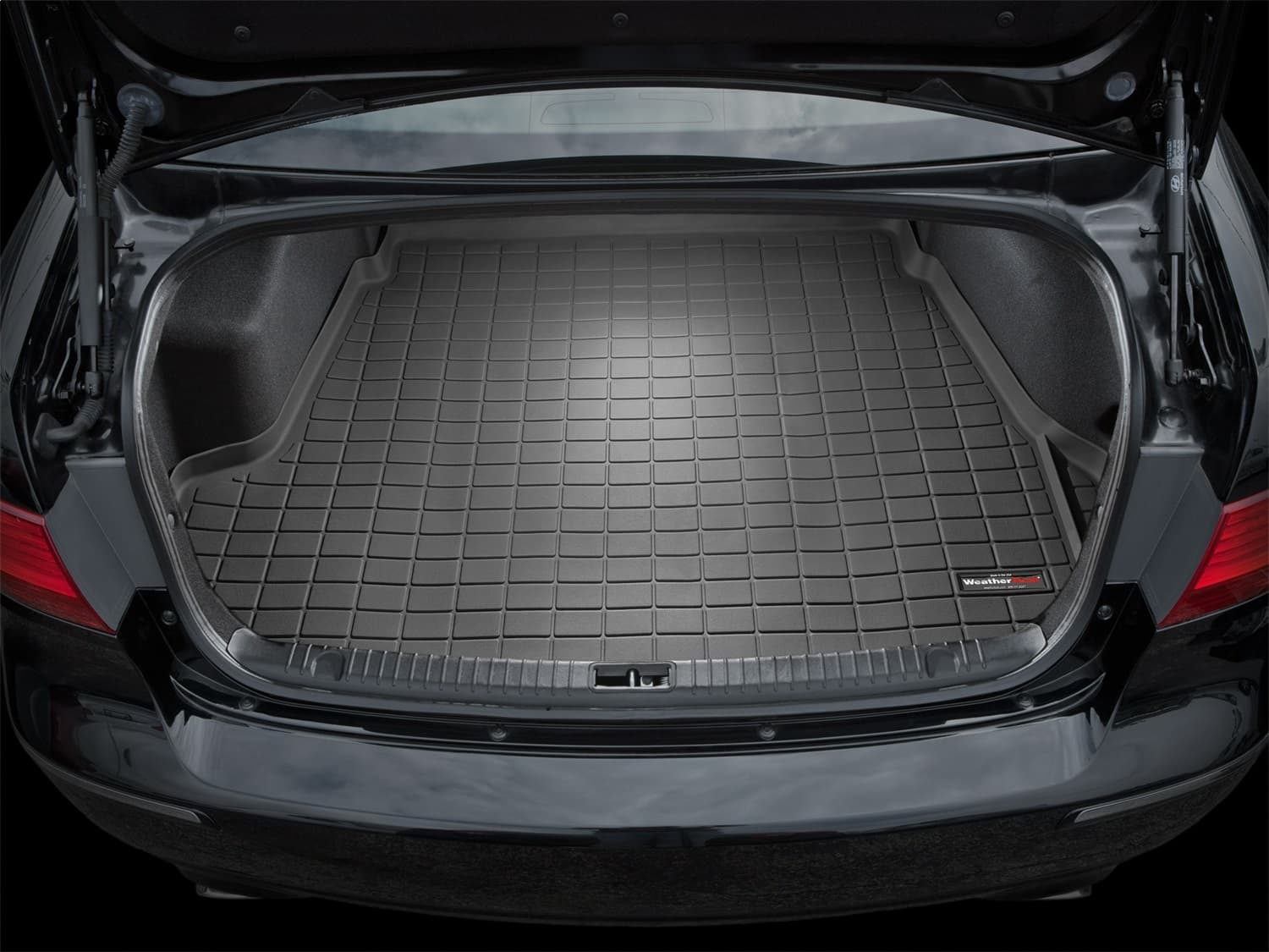 Weathertech - 40482 - Cargo Area Liner image 2