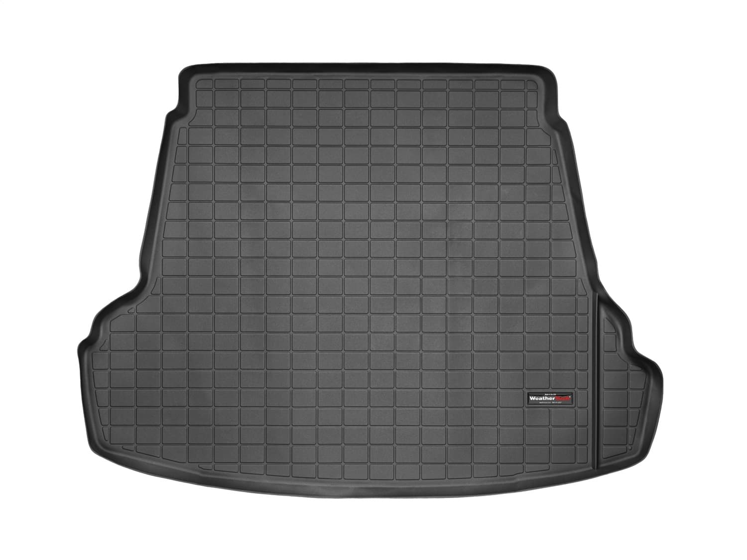 Weathertech - 40482 - Cargo Area Liner image 1