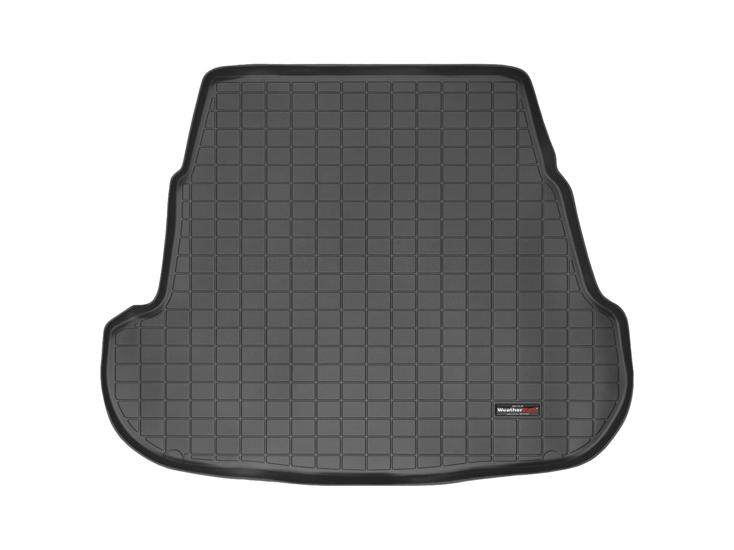 Weathertech - 40485 - Cargo Area Liner image 1