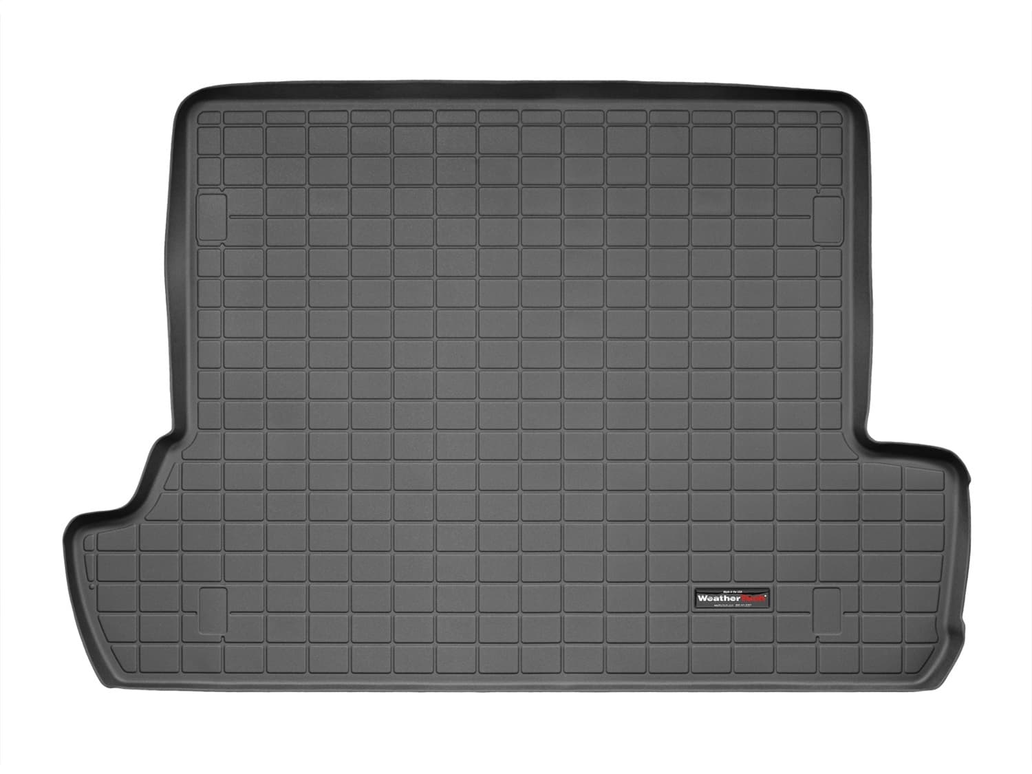 Weathertech - 40486 - Cargo Area Liner image 1