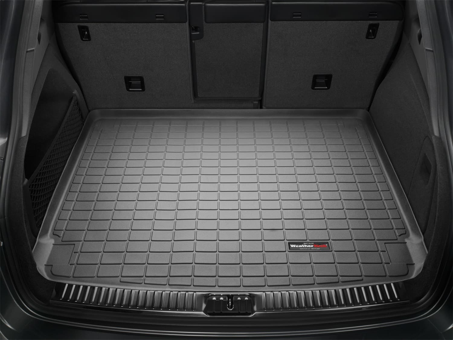 Weathertech - 40487 - Cargo Area Liner image 2