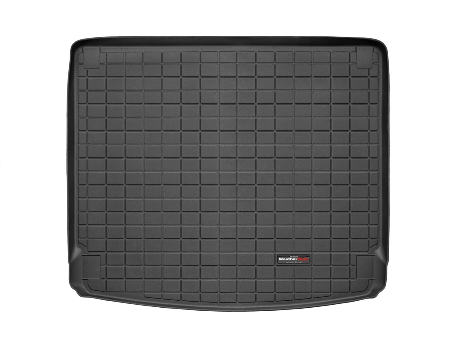 Weathertech - 40487 - Cargo Area Liner image 1