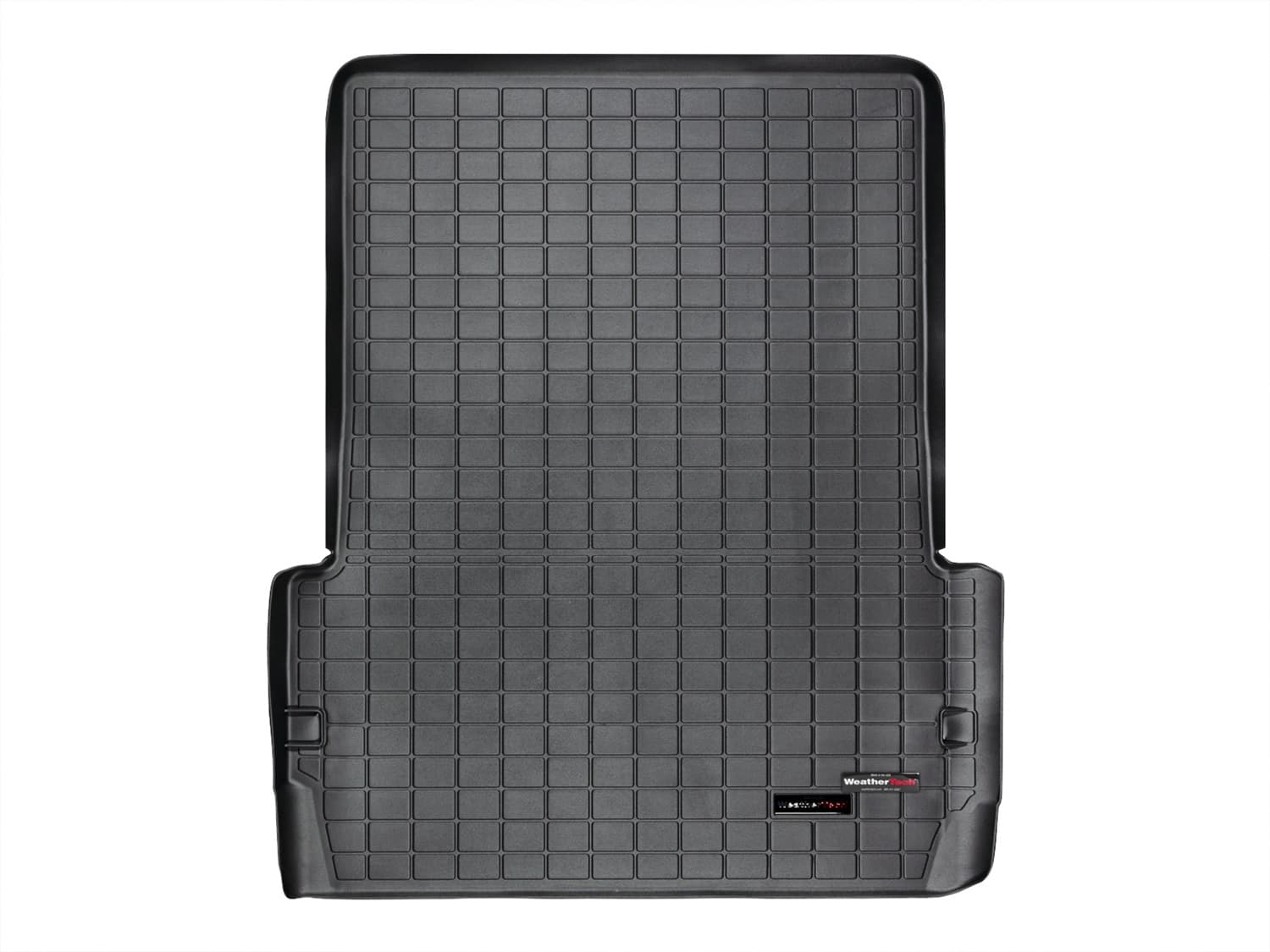 Weathertech - 40493 - Cargo Area Liner image 1