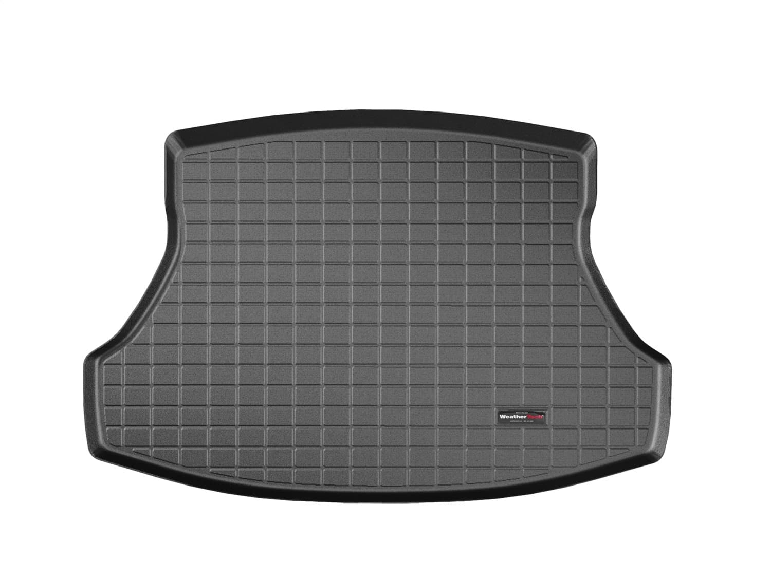 Weathertech - 40496 - Cargo Area Liner image 1