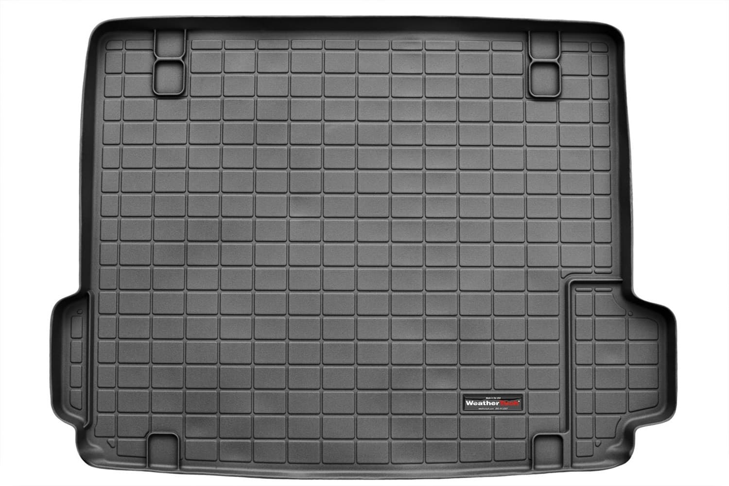 Weathertech - 40497 - Cargo Area Liner image 1