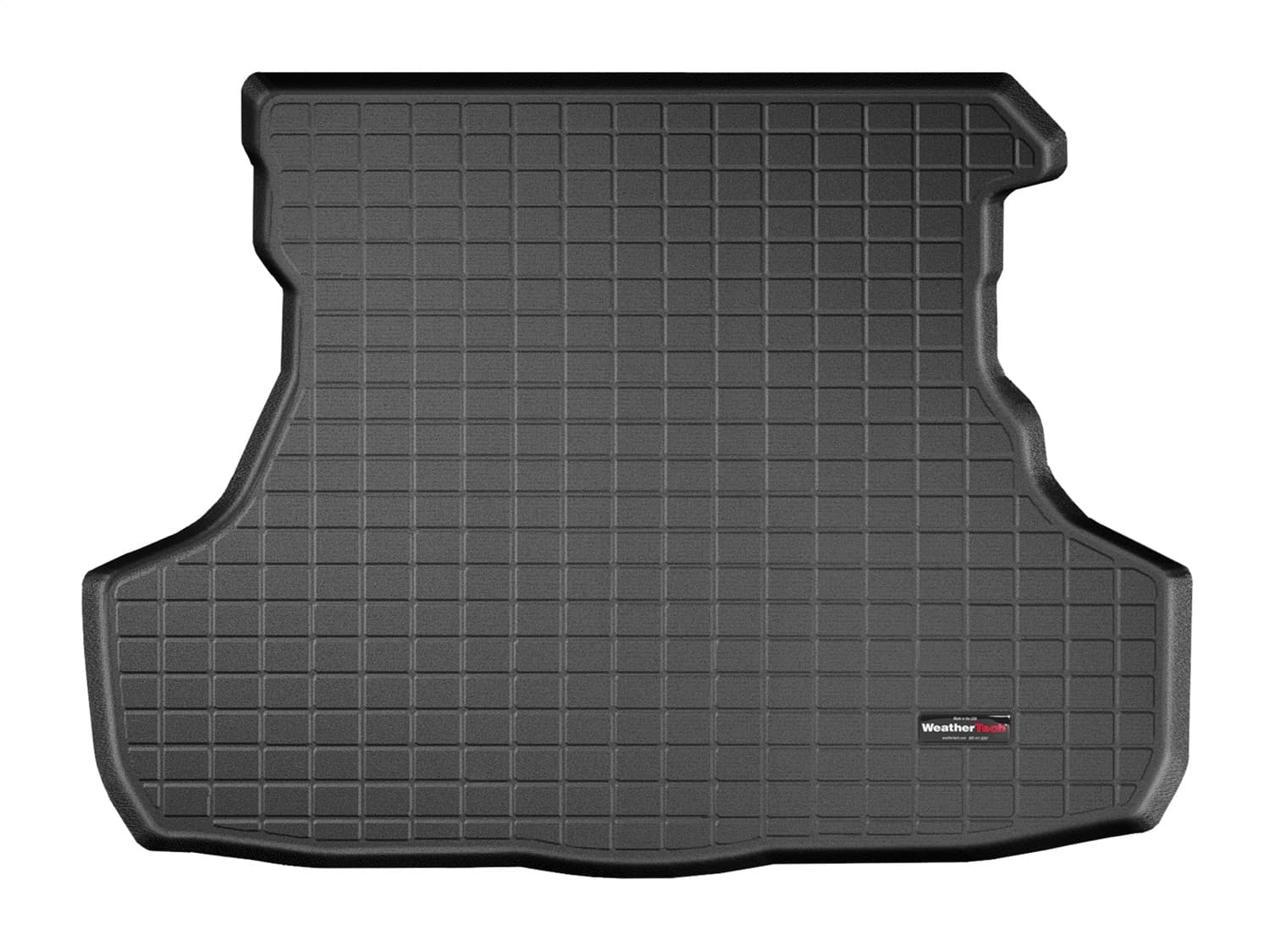 Weathertech - 40498 - Cargo Area Liner image 1