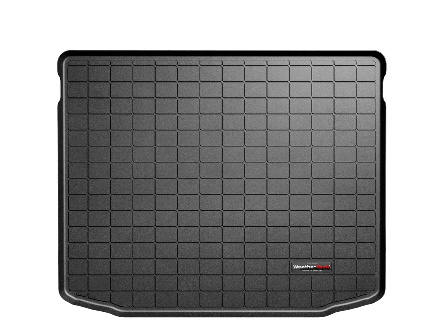 Weathertech - 40499 - Cargo Area Liner image 1