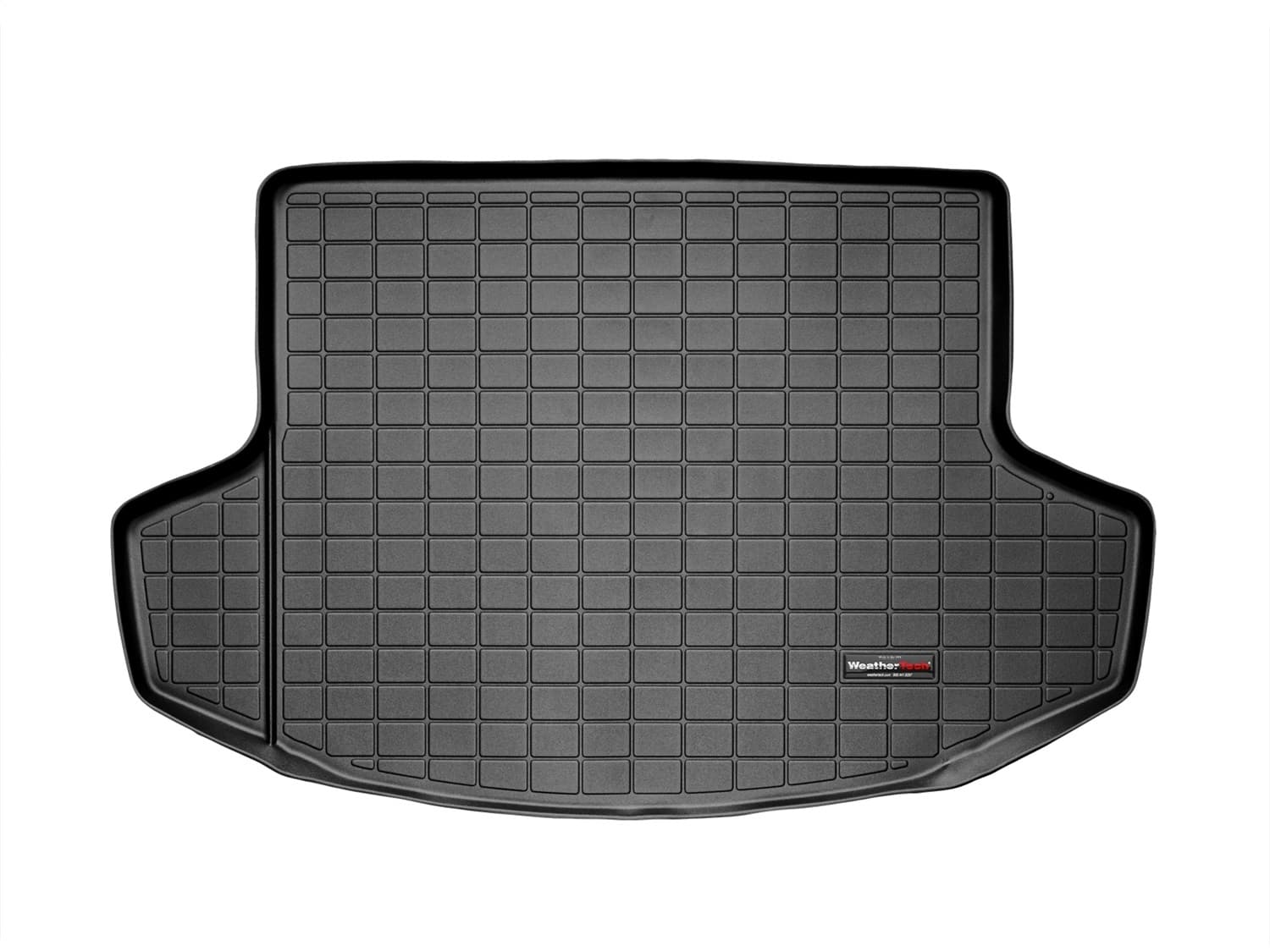 Weathertech - 40500 - Cargo Area Liner image 1