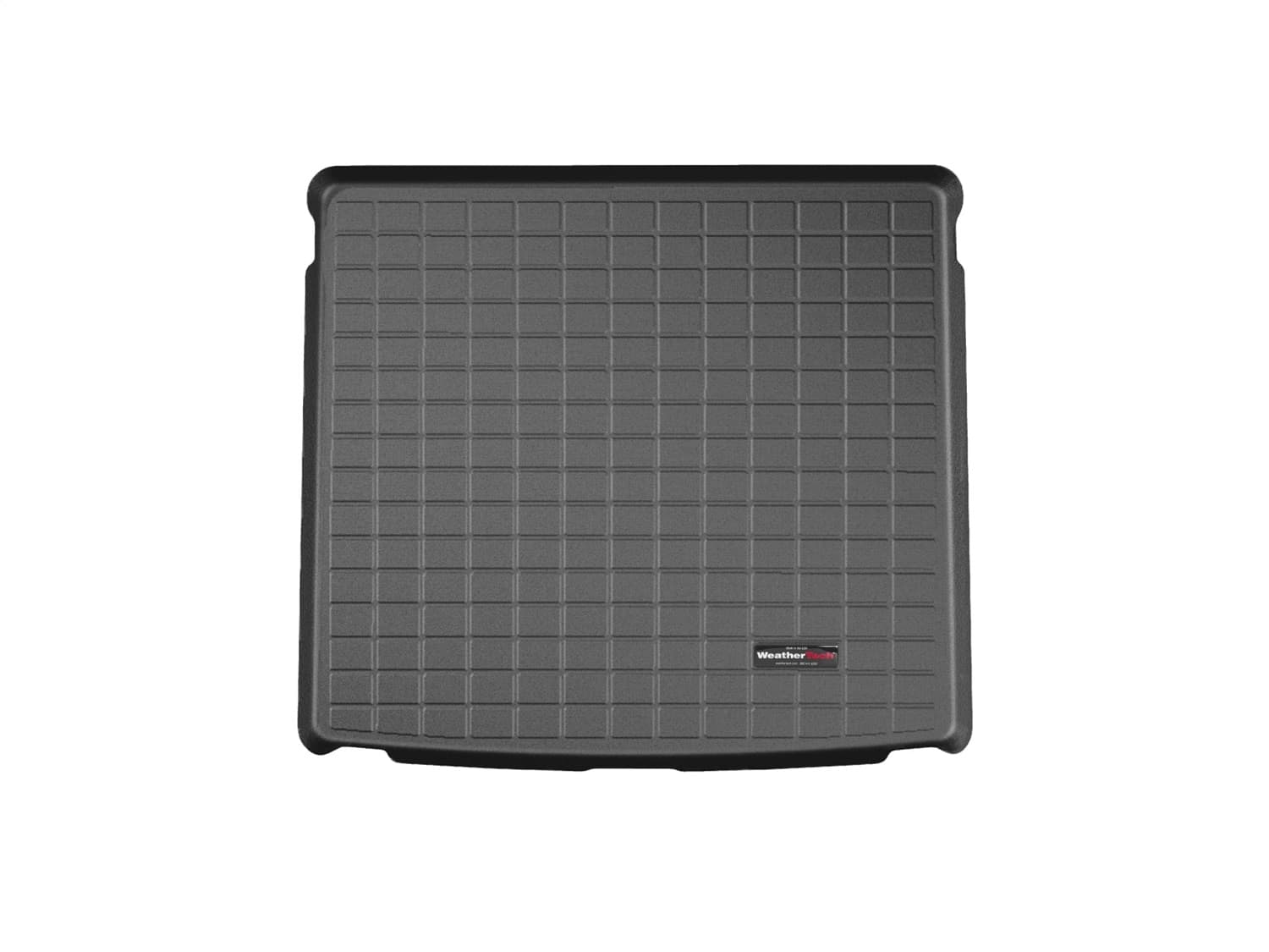 Weathertech - 40502 - Cargo Area Liner image 1
