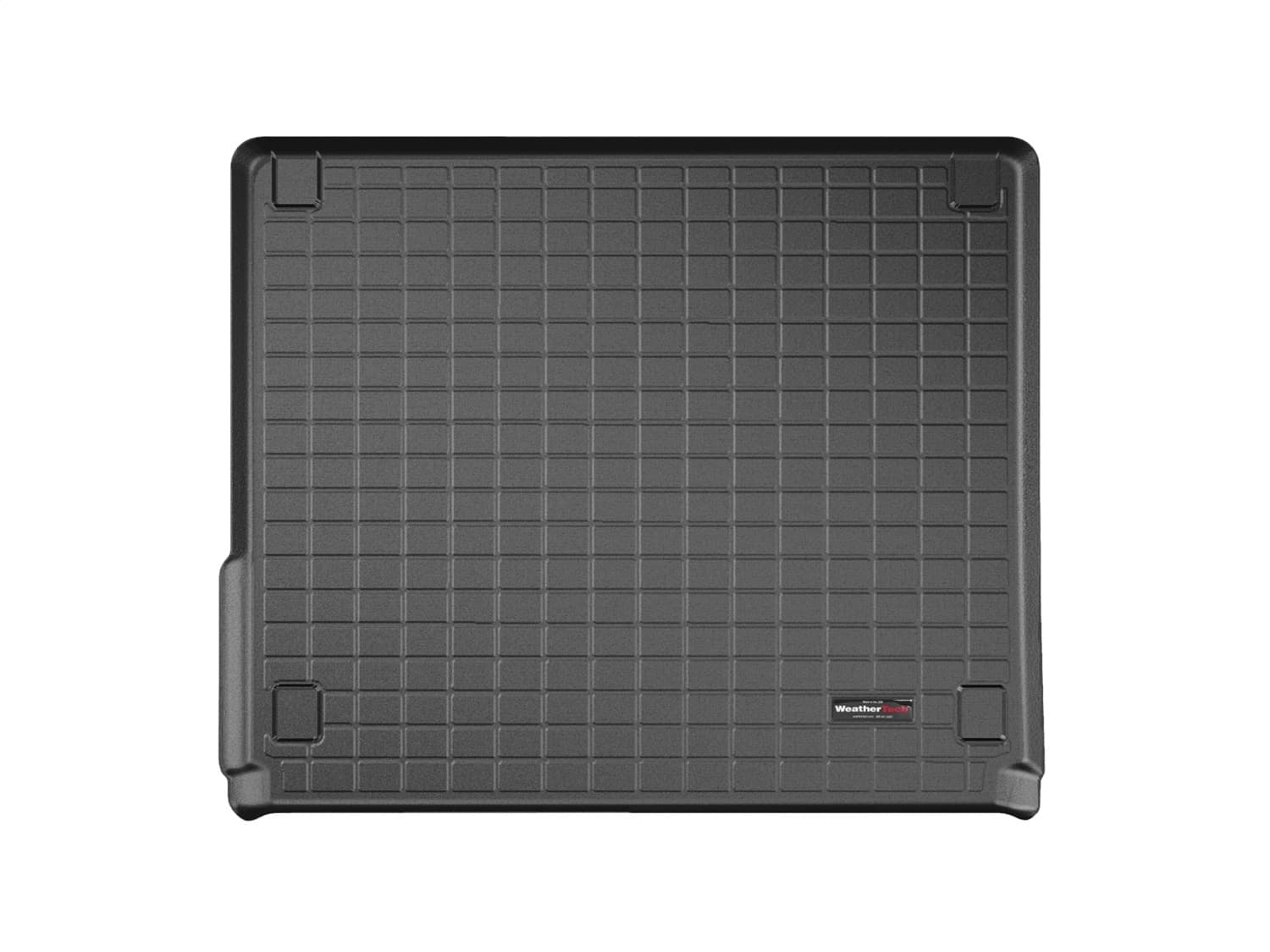 Weathertech - 40508 - Cargo Area Liner image 1