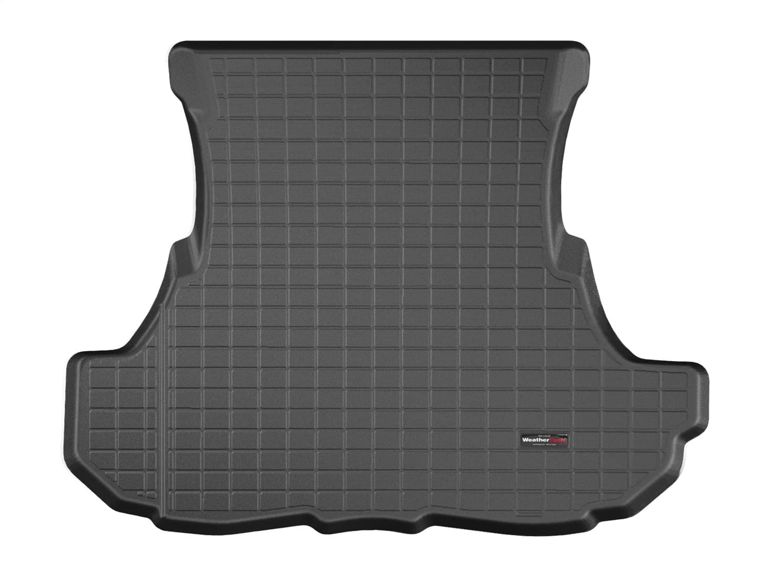 Weathertech - 40517 - Cargo Area Liner image 1