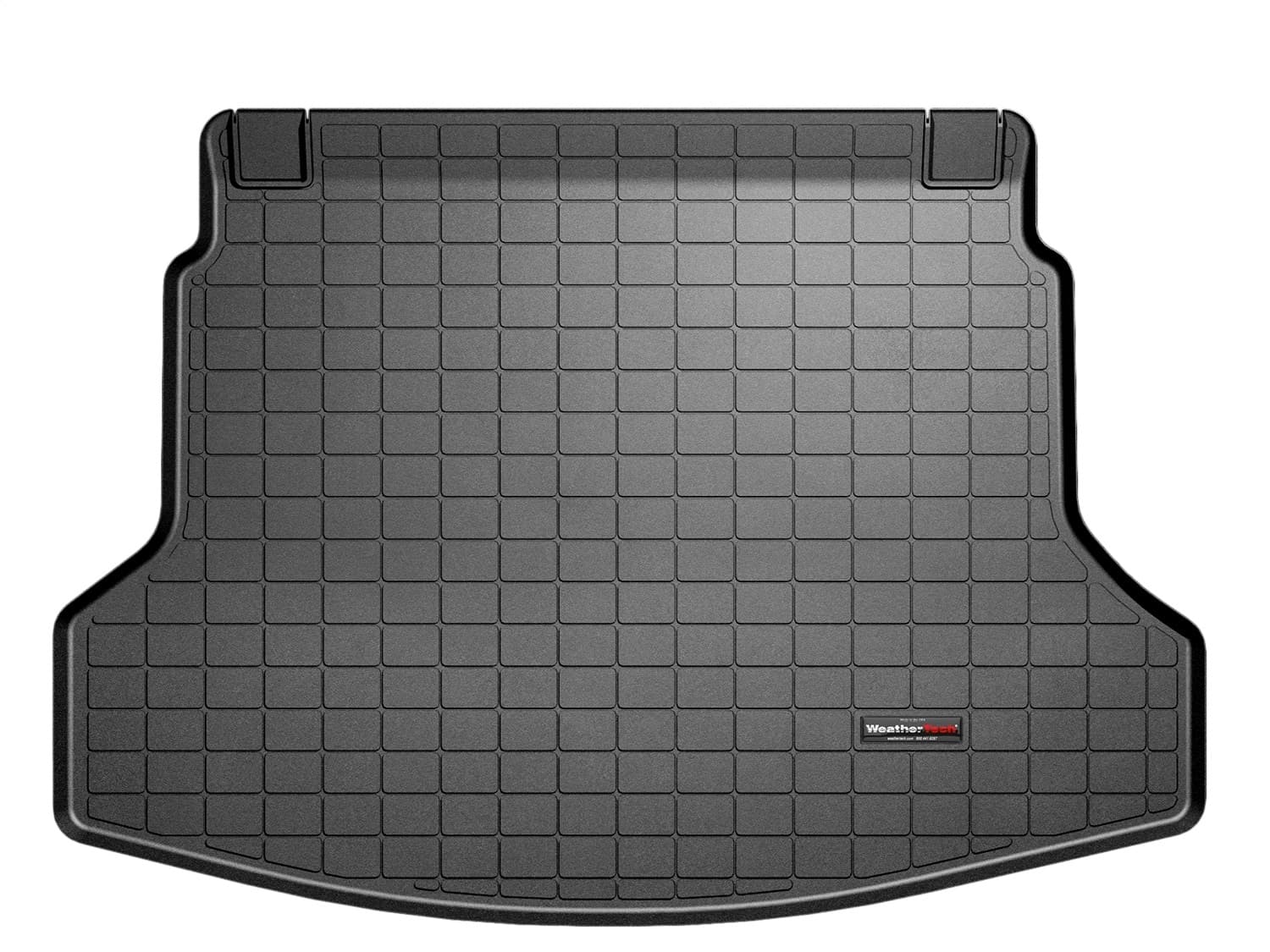 Weathertech - 40524 - Cargo Area Liner image 1