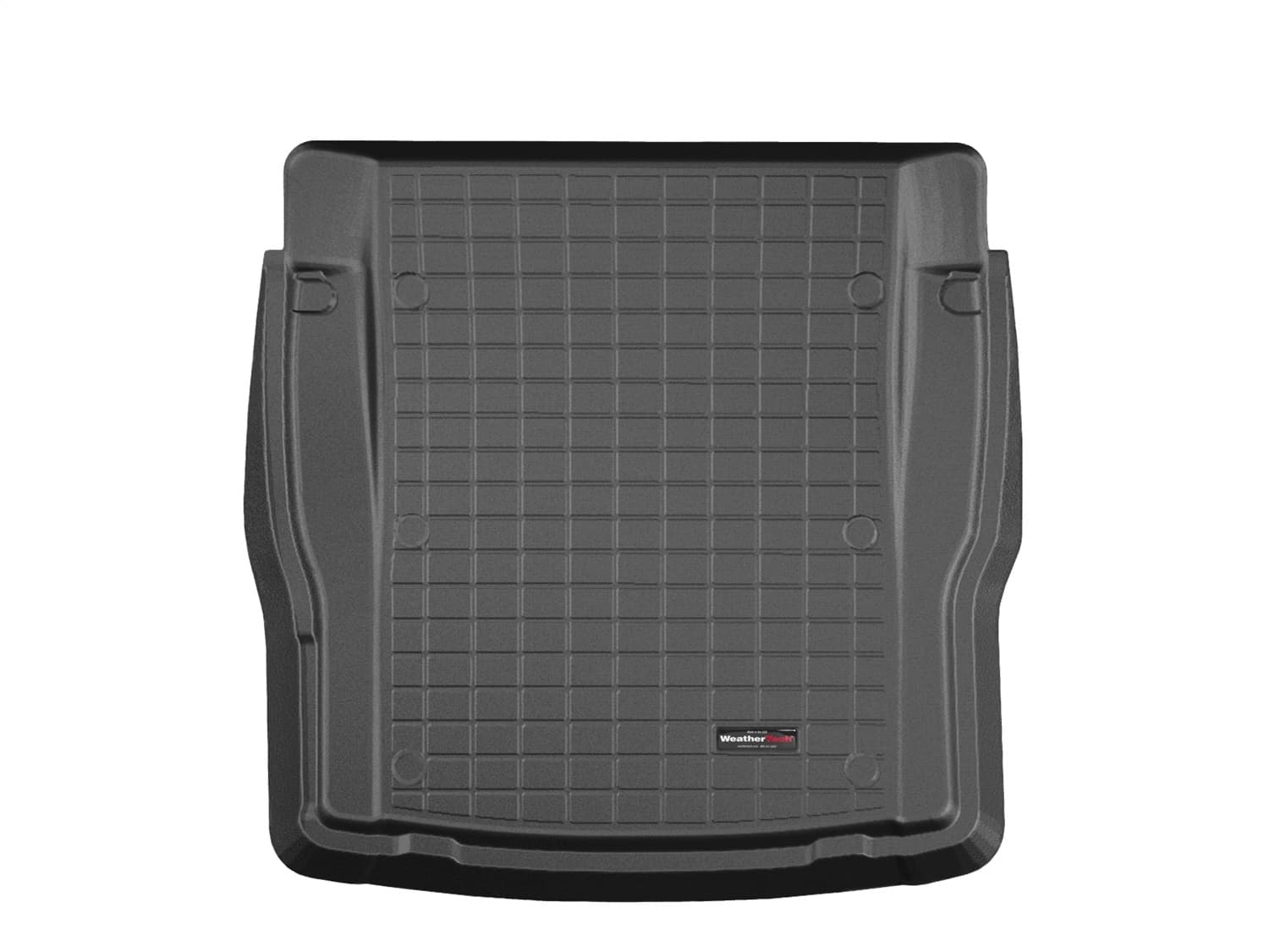Weathertech - 40527 - Cargo Area Liner image 1