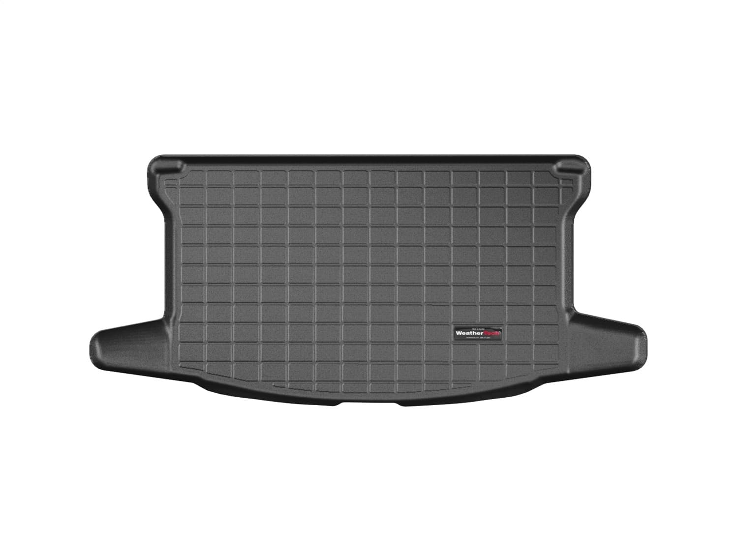 Weathertech - 40536 - Cargo Area Liner image 1