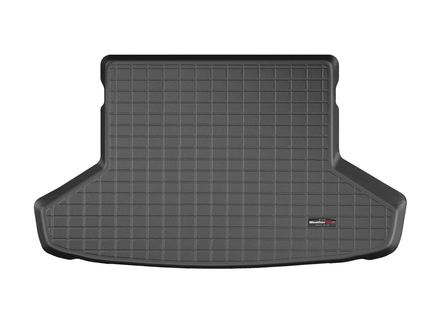 Weathertech - 40537 - Cargo Area Liner image 1