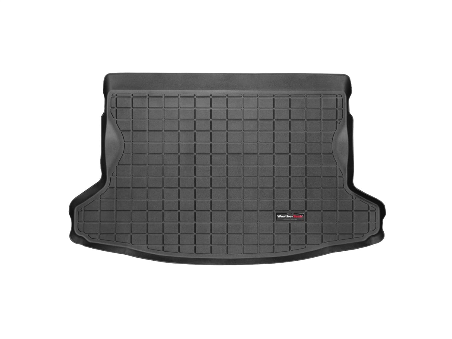 Weathertech - 40551 - Cargo Area Liner image 1