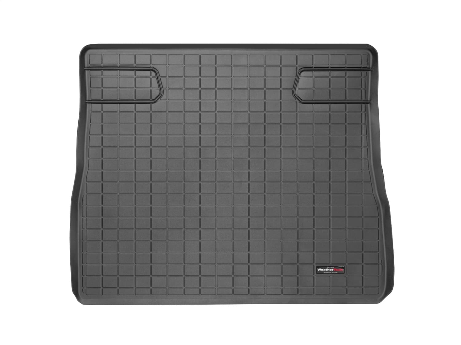 Weathertech - 40552 - Cargo Area Liner image 1