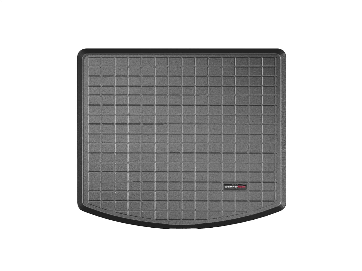 Weathertech - 40553 - Cargo Area Liner image 1