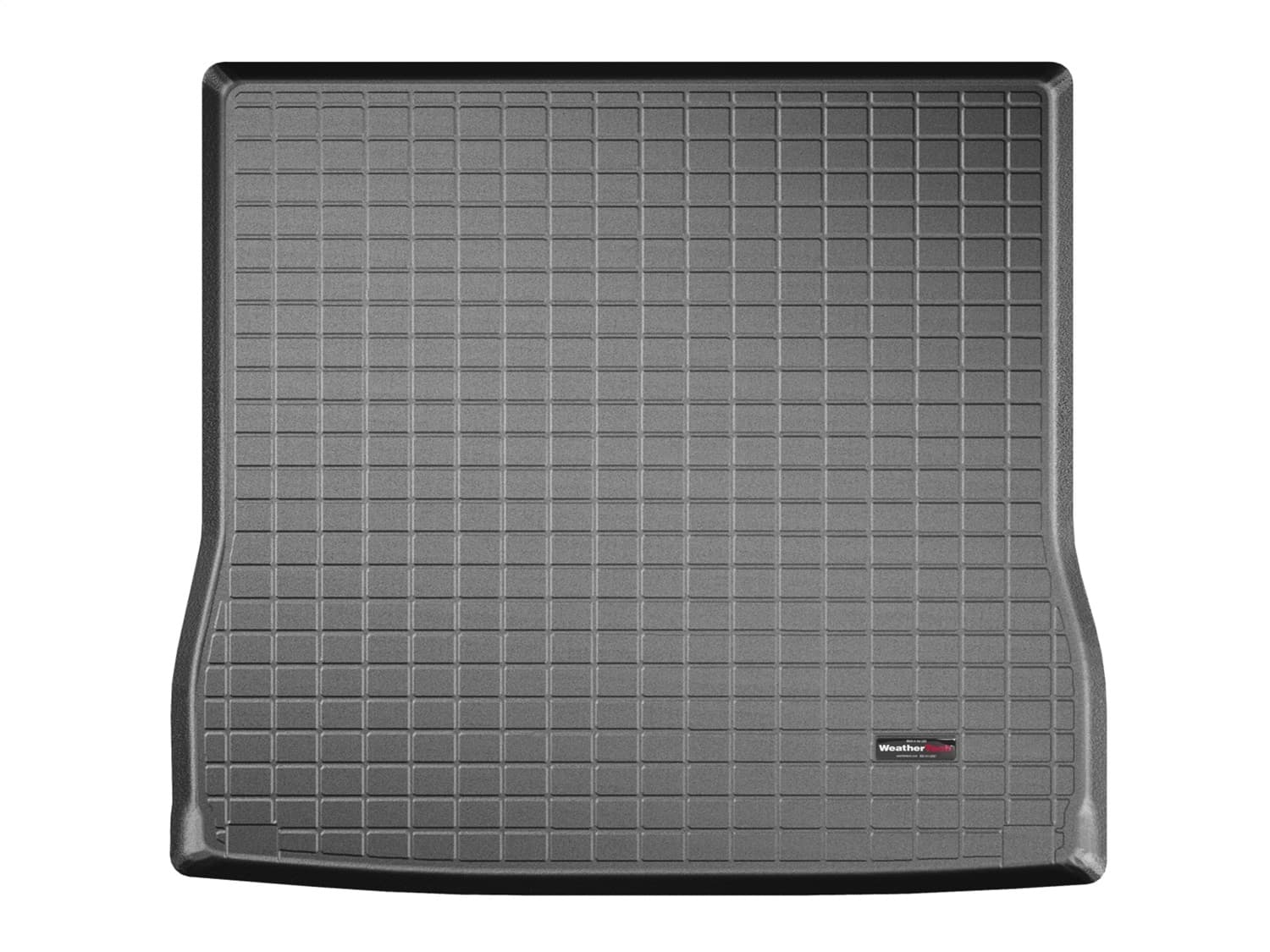 Weathertech - 40555 - Cargo Area Liner image 1