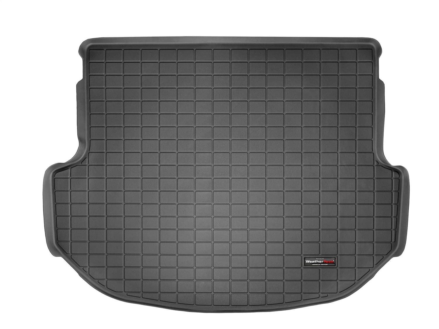 Weathertech - 40556 - Cargo Area Liner image 1