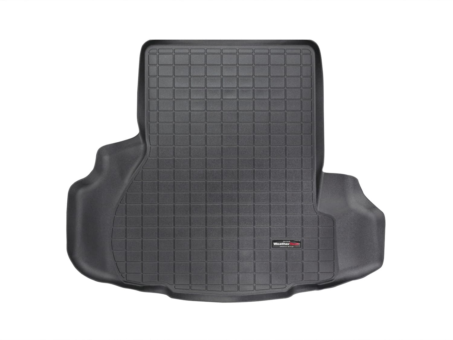 Weathertech - 40558 - Cargo Area Liner image 1