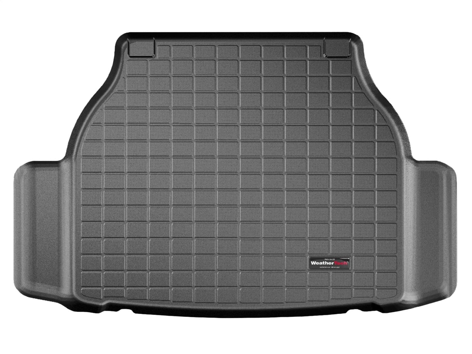 Weathertech - 40559 - Cargo Area Liner image 1