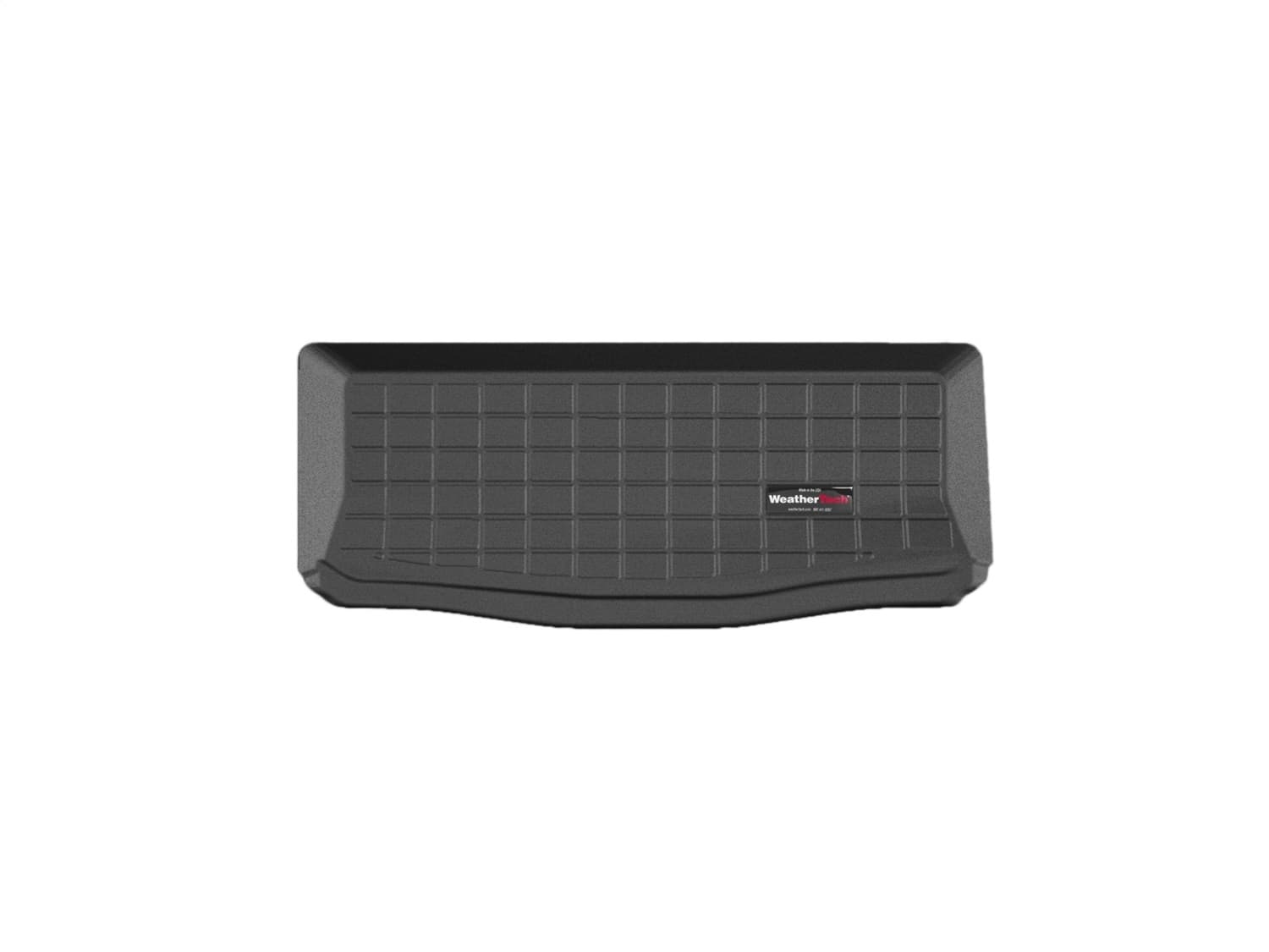 Weathertech - 40569 - Cargo Area Liner image 1