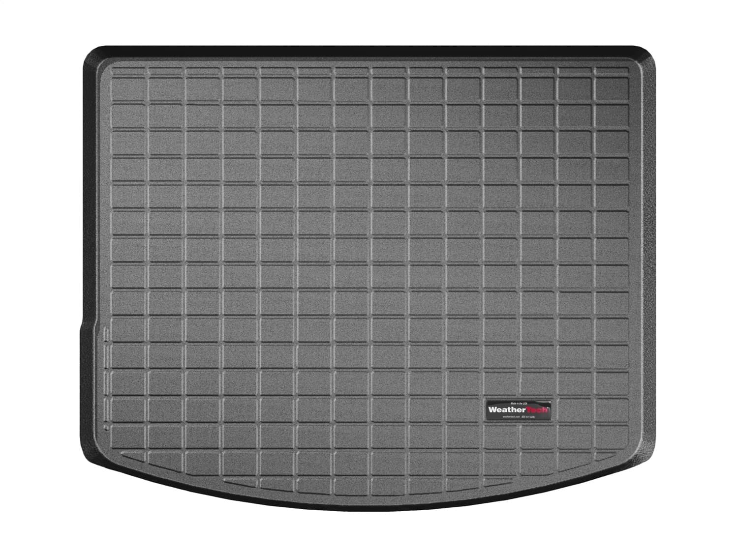 Weathertech - 40570 - Cargo Area Liner image 1