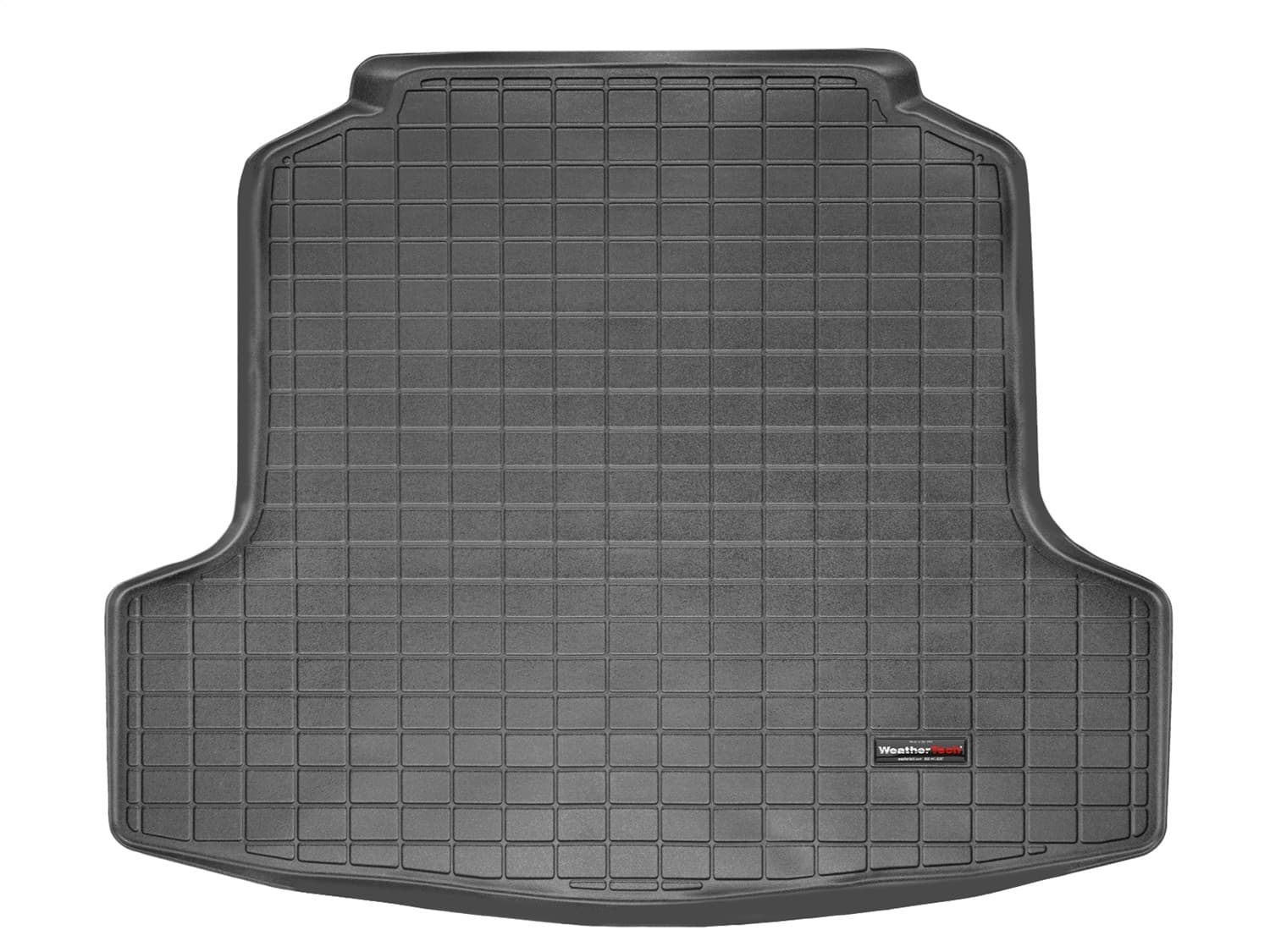 Weathertech - 40574 - Cargo Area Liner image 1